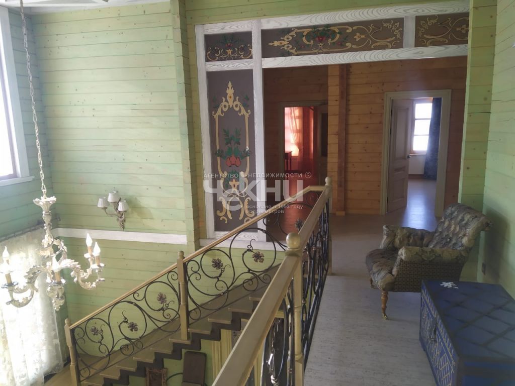 Продажа дома, 302м <sup>2</sup>, 14 сот., Сартаково, Серебряный ключ,  168