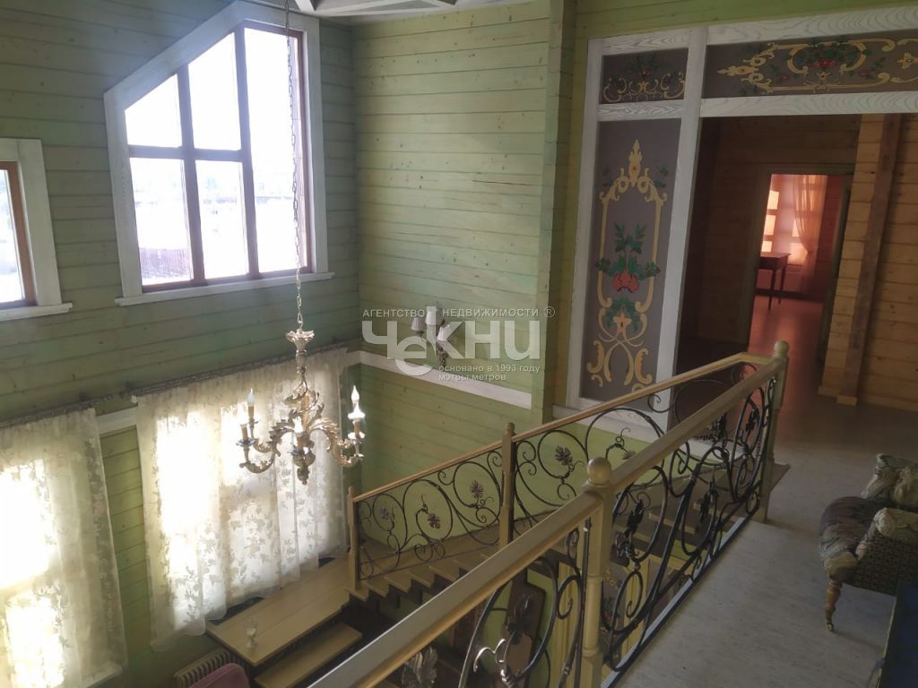 Продажа дома, 302м <sup>2</sup>, 14 сот., Сартаково, Серебряный ключ,  168