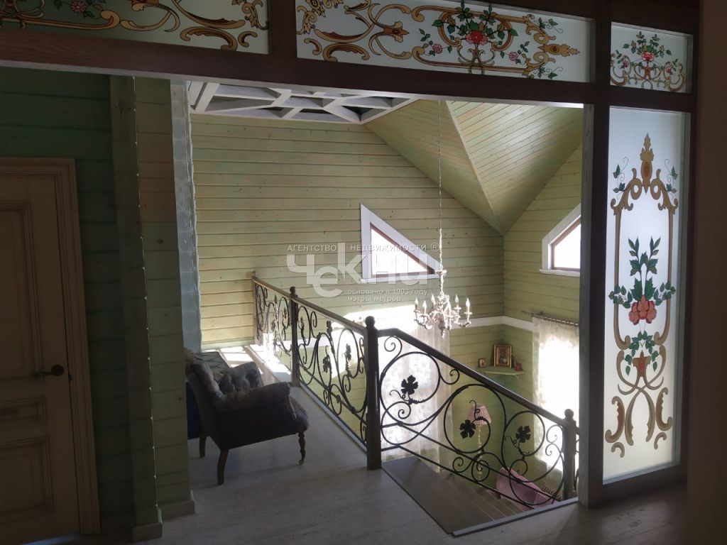 Продажа дома, 302м <sup>2</sup>, 14 сот., Сартаково, Серебряный ключ,  168