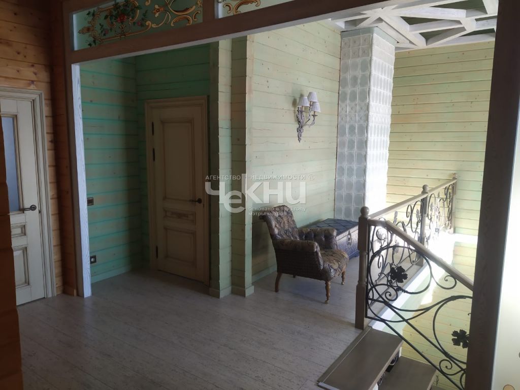 Продажа дома, 302м <sup>2</sup>, 14 сот., Сартаково, Серебряный ключ,  168