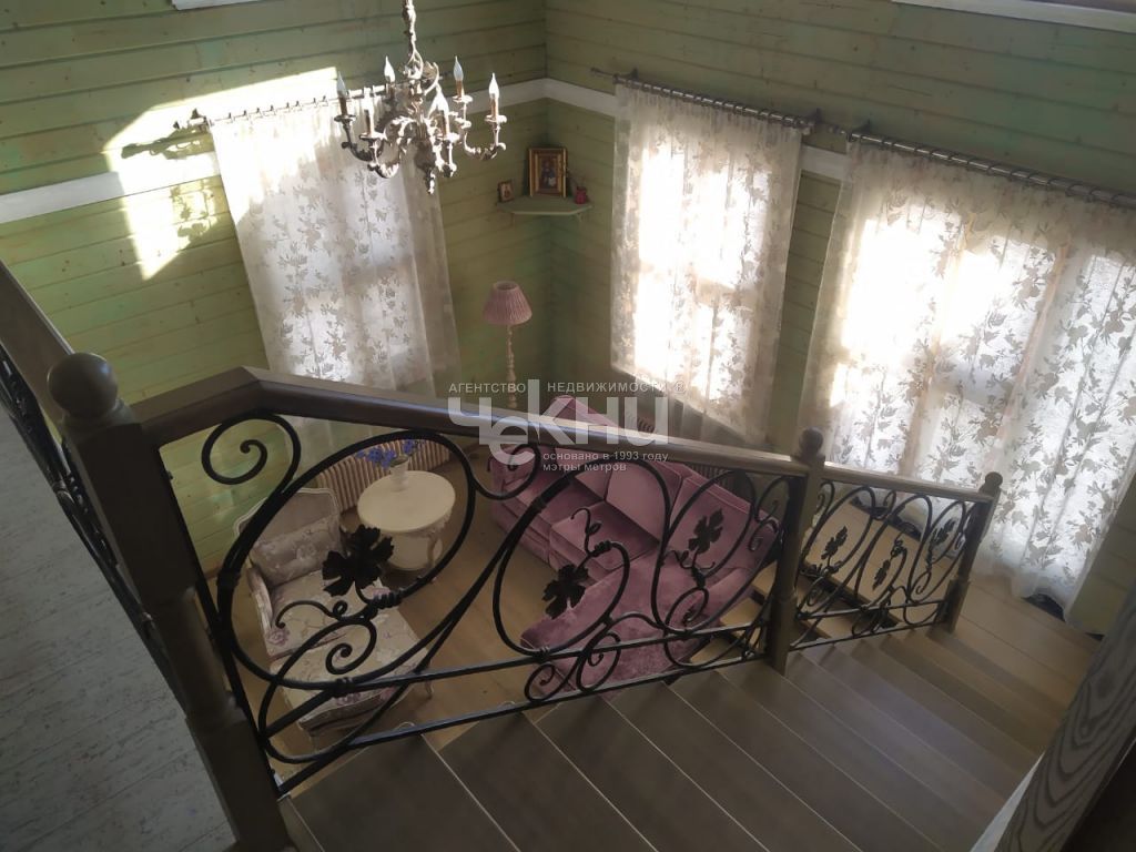 Продажа дома, 302м <sup>2</sup>, 14 сот., Сартаково, Серебряный ключ,  168