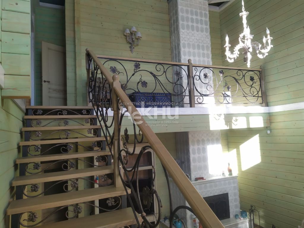 Продажа дома, 302м <sup>2</sup>, 14 сот., Сартаково, Серебряный ключ,  168