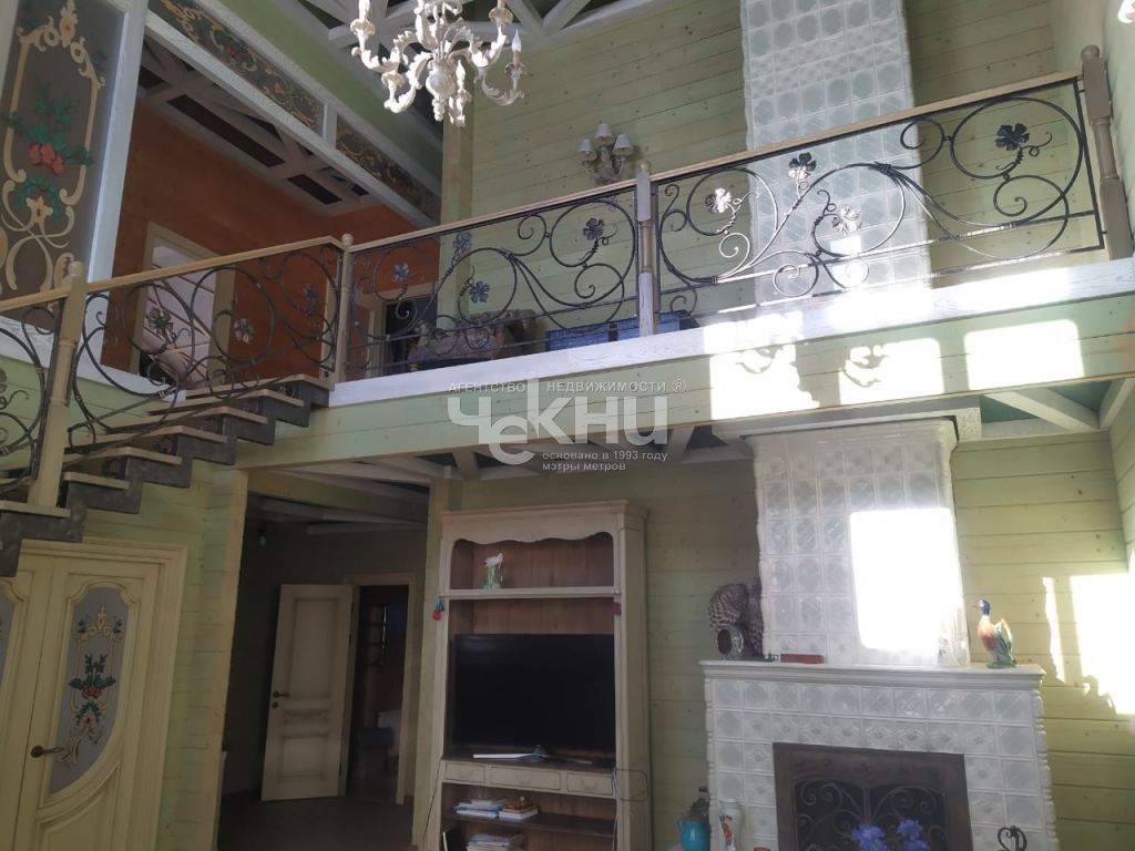 Продажа дома, 302м <sup>2</sup>, 14 сот., Сартаково, Серебряный ключ,  168