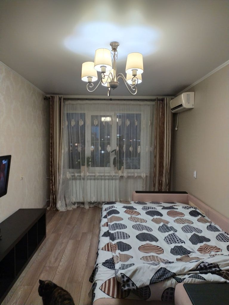 Продажа 2-комнатной квартиры, Батайск, Комсомольская ул,  111