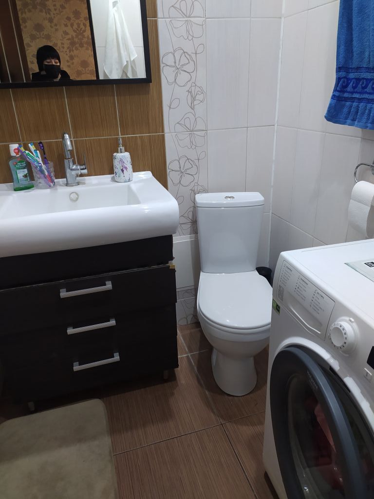 Продажа 2-комнатной квартиры, Батайск, Комсомольская ул,  111