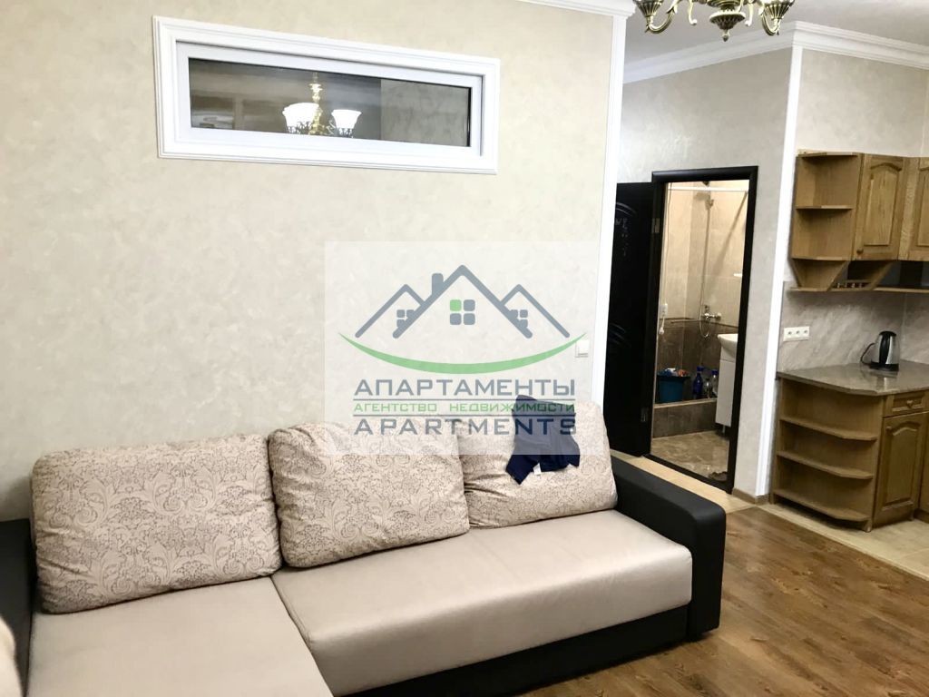 Продажа 2-комнатной квартиры, Пятигорск, Орджоникидзе ул,  3