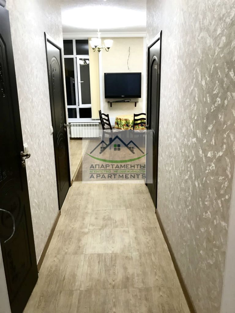 Продажа 2-комнатной квартиры, Пятигорск, Орджоникидзе ул,  3