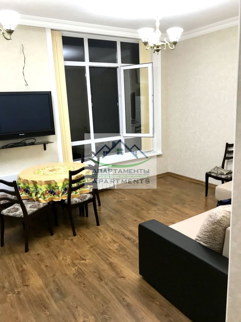 Продажа 2-комнатной квартиры, Пятигорск, Орджоникидзе ул,  3