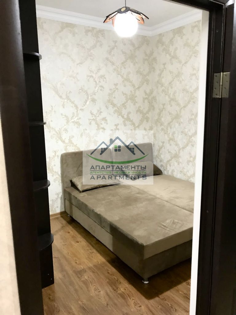 Продажа 2-комнатной квартиры, Пятигорск, Орджоникидзе ул,  3