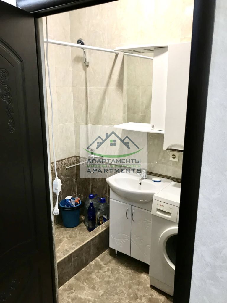 Продажа 2-комнатной квартиры, Пятигорск, Орджоникидзе ул,  3