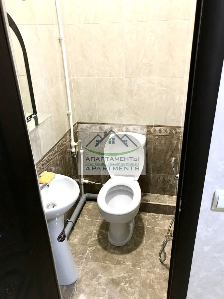 Продажа 2-комнатной квартиры, Пятигорск, Орджоникидзе ул,  3