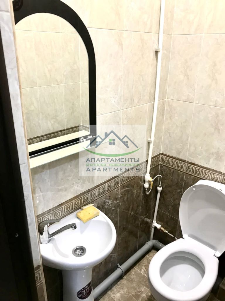 Продажа 2-комнатной квартиры, Пятигорск, Орджоникидзе ул,  3