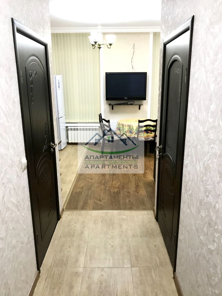 Продажа 2-комнатной квартиры, Пятигорск, Орджоникидзе ул,  3