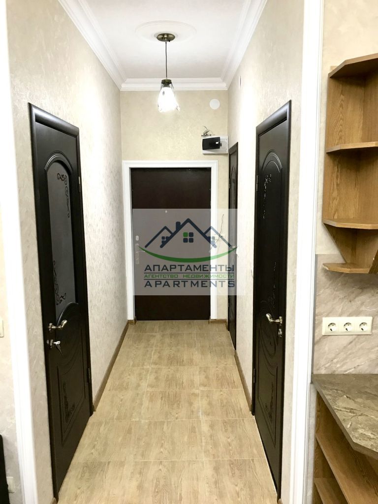 Продажа 2-комнатной квартиры, Пятигорск, Орджоникидзе ул,  3