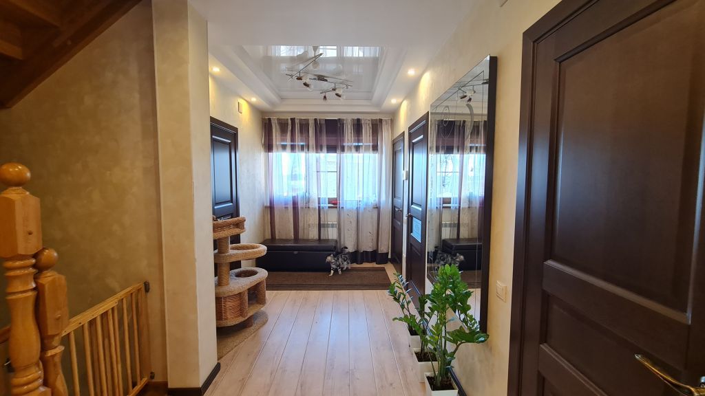 Продажа дома, 180м <sup>2</sup>, 3 сот., Кострома, Нижняя Дебря ул,  63Б