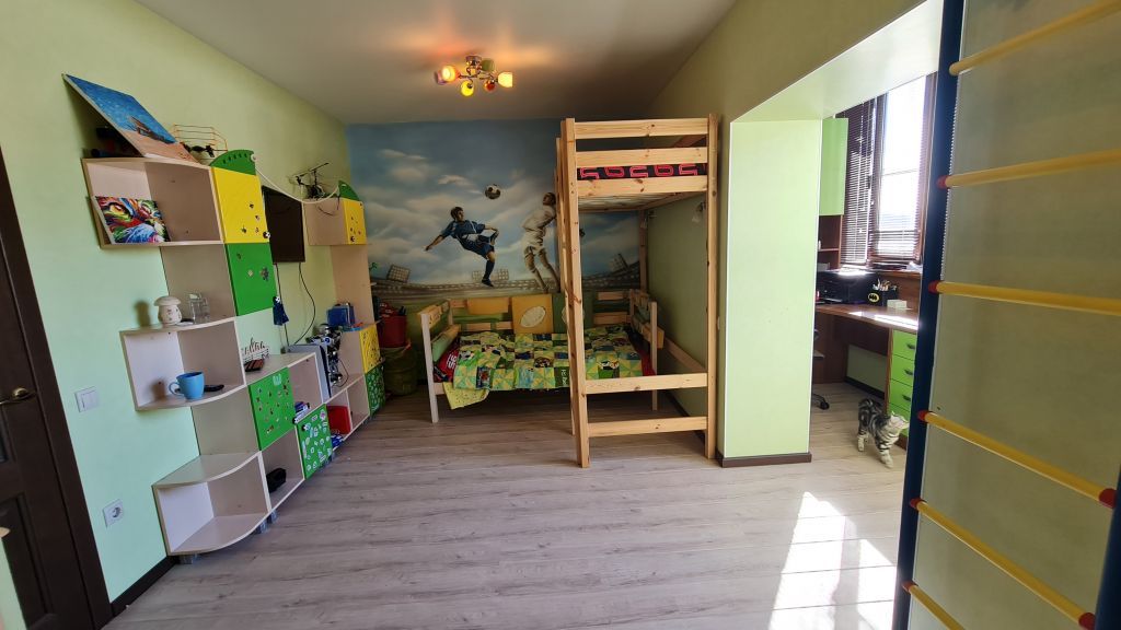 Продажа дома, 180м <sup>2</sup>, 3 сот., Кострома, Нижняя Дебря ул,  63Б