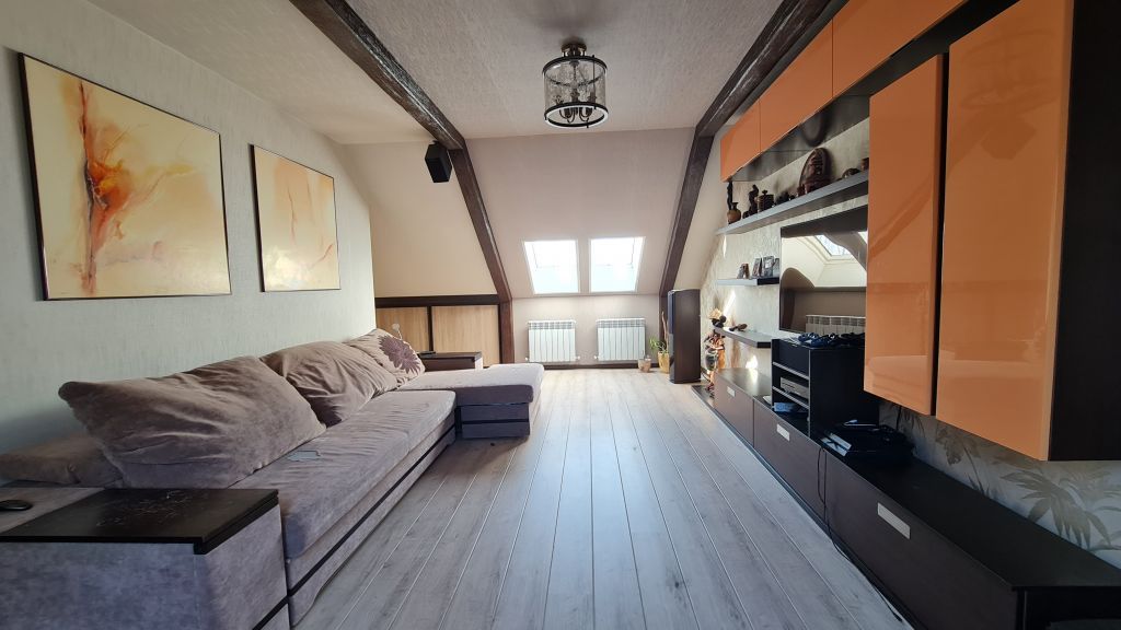 Продажа дома, 180м <sup>2</sup>, 3 сот., Кострома, Нижняя Дебря ул,  63Б