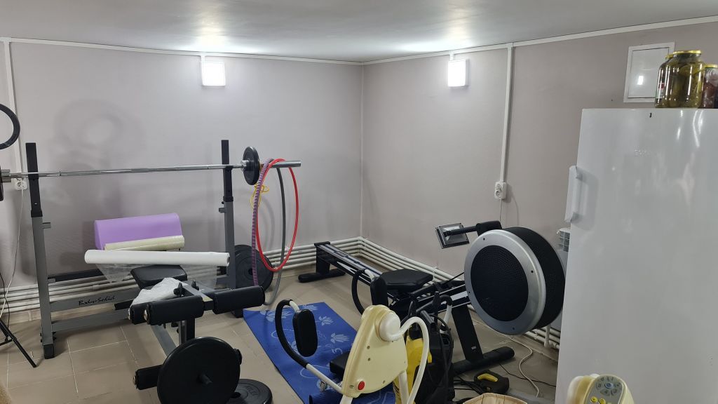 Продажа дома, 180м <sup>2</sup>, 3 сот., Кострома, Нижняя Дебря ул,  63Б