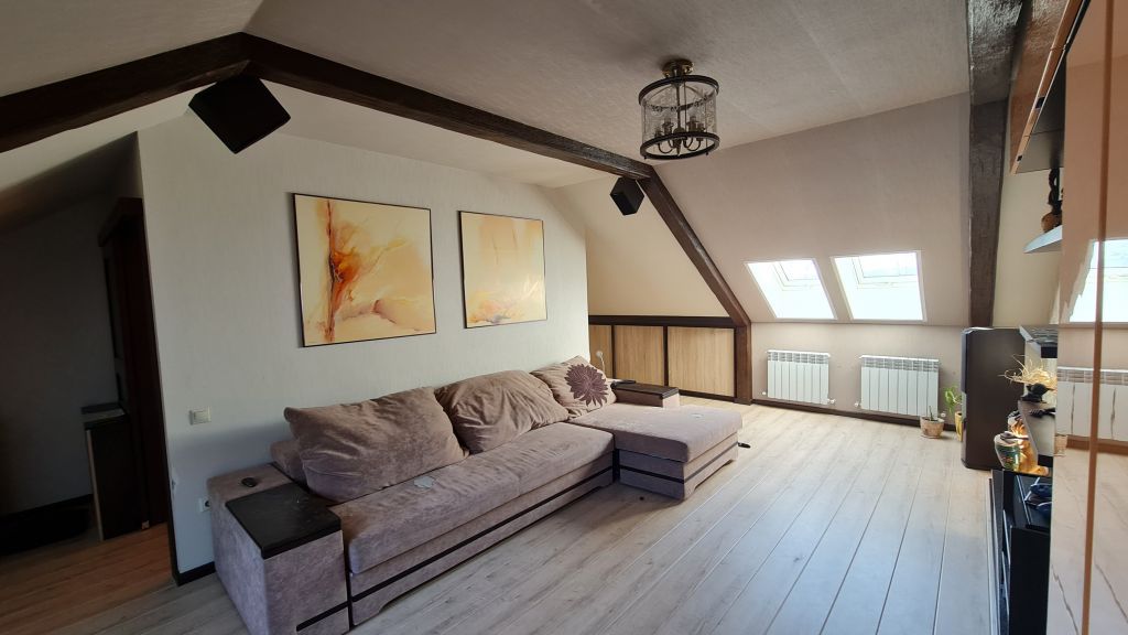 Продажа дома, 180м <sup>2</sup>, 3 сот., Кострома, Нижняя Дебря ул,  63Б