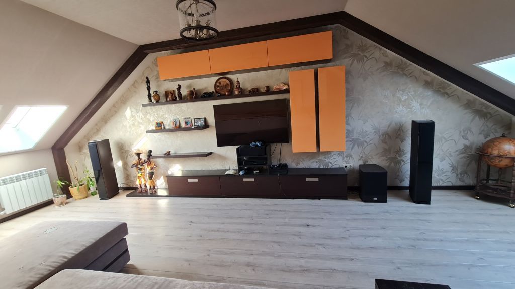 Продажа дома, 180м <sup>2</sup>, 3 сот., Кострома, Нижняя Дебря ул,  63Б