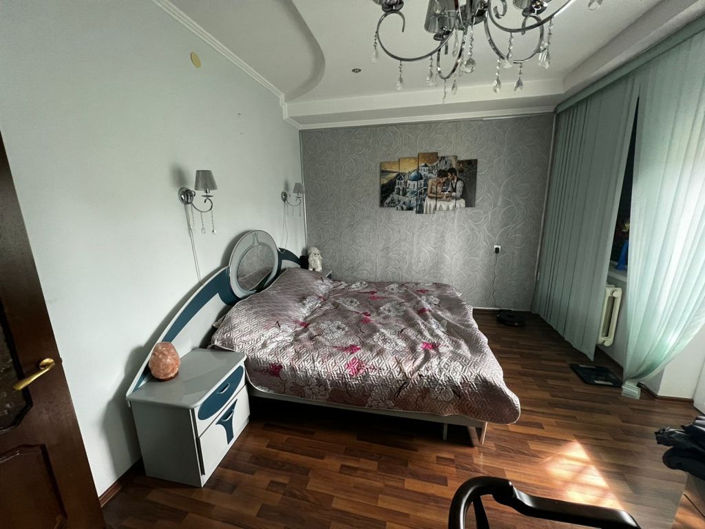 Продажа 3-комнатной квартиры, Пятигорск, Партизанская ул,  1б