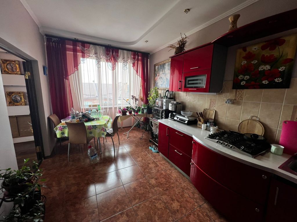 Продажа 3-комнатной квартиры, Пятигорск, Партизанская ул,  1б