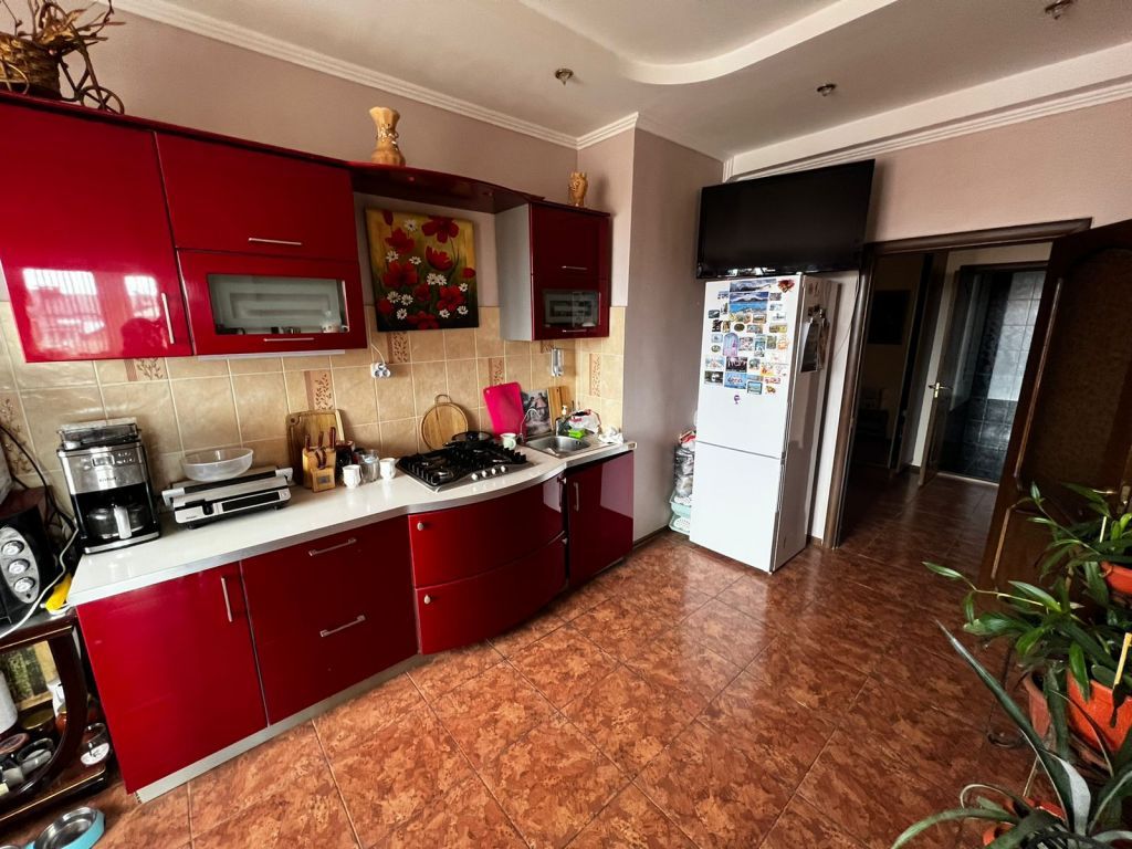 Продажа 3-комнатной квартиры, Пятигорск, Партизанская ул,  1б