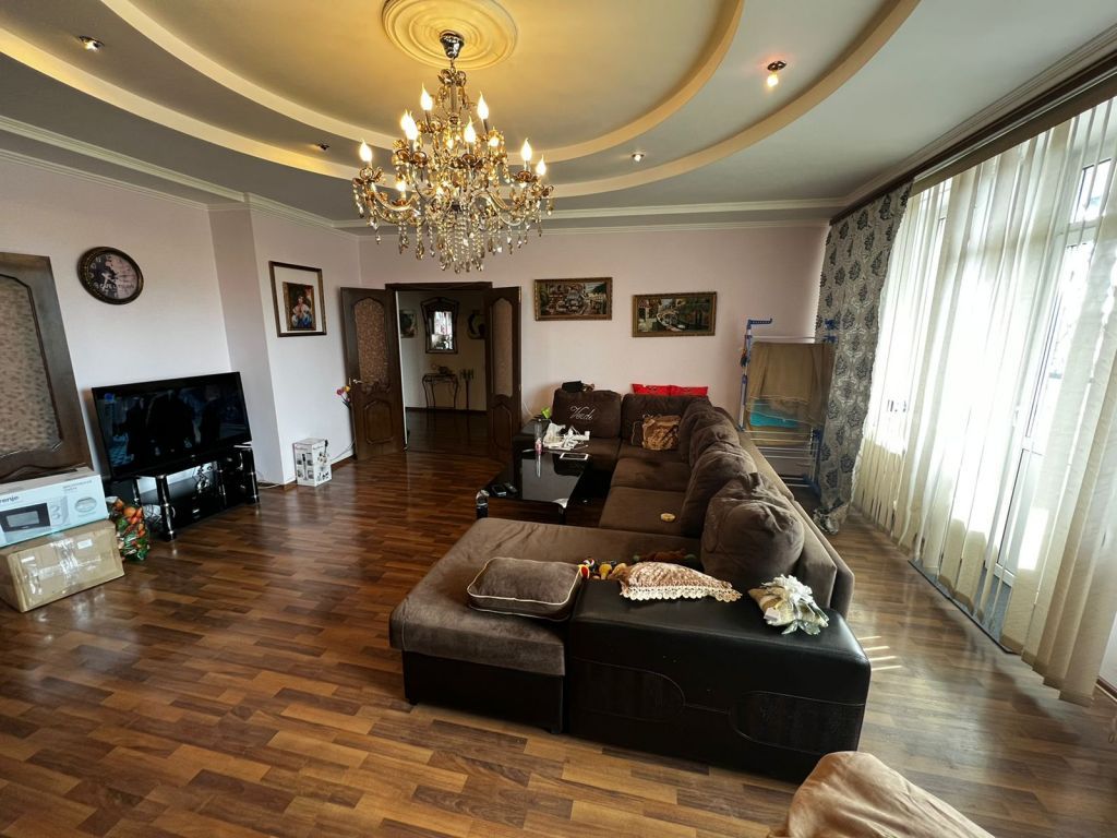 Продажа 3-комнатной квартиры, Пятигорск, Партизанская ул,  1б