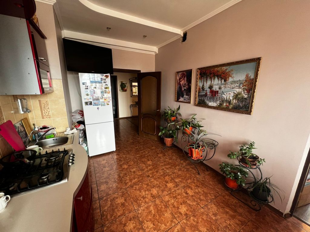 Продажа 3-комнатной квартиры, Пятигорск, Партизанская ул,  1б