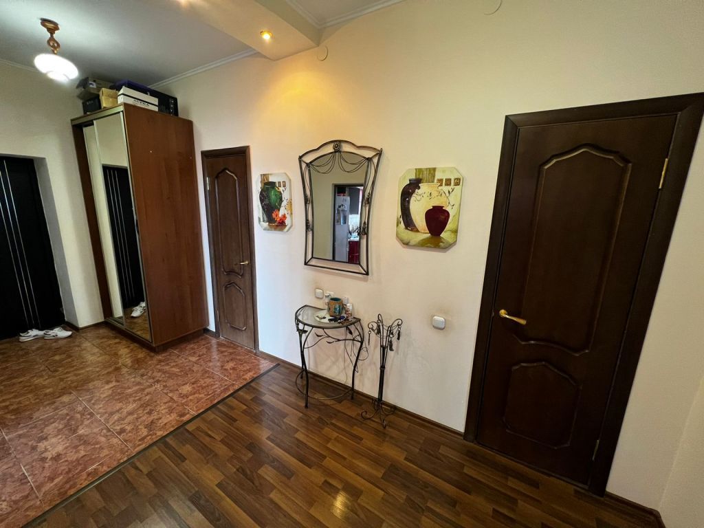 Продажа 3-комнатной квартиры, Пятигорск, Партизанская ул,  1б