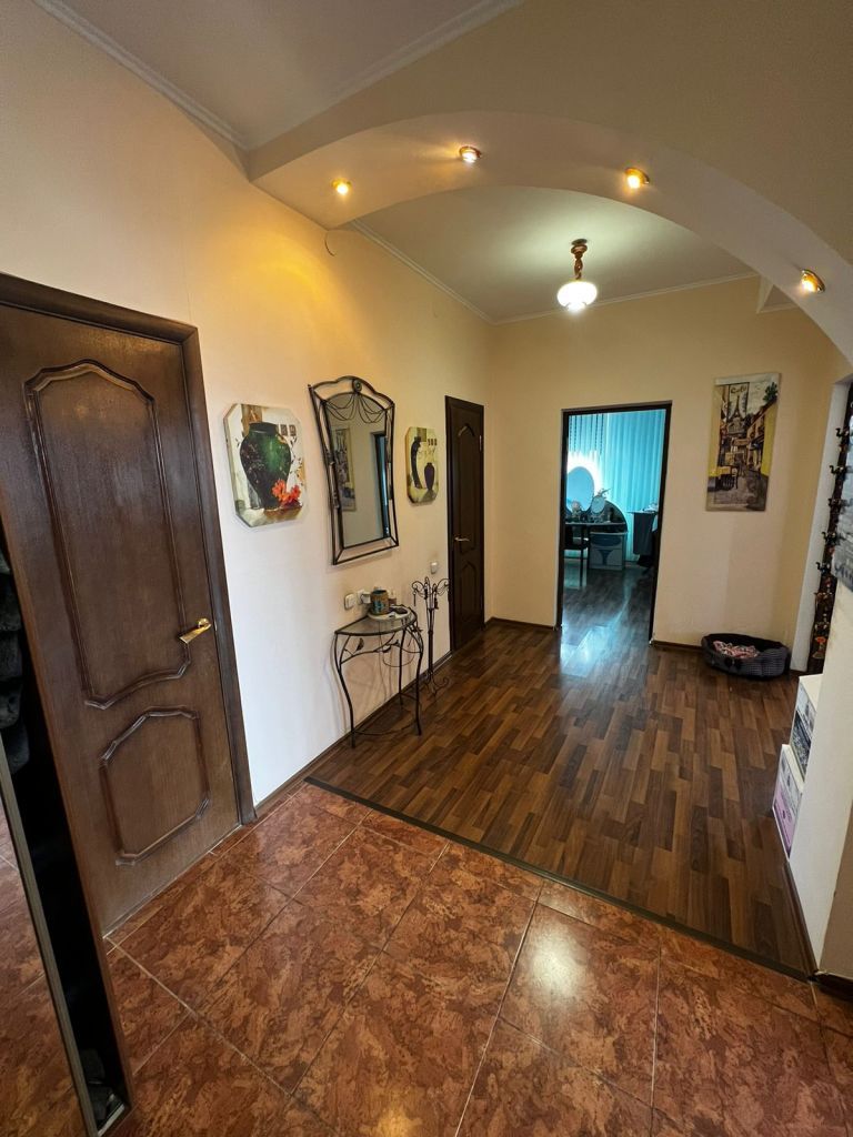 Продажа 3-комнатной квартиры, Пятигорск, Партизанская ул,  1б