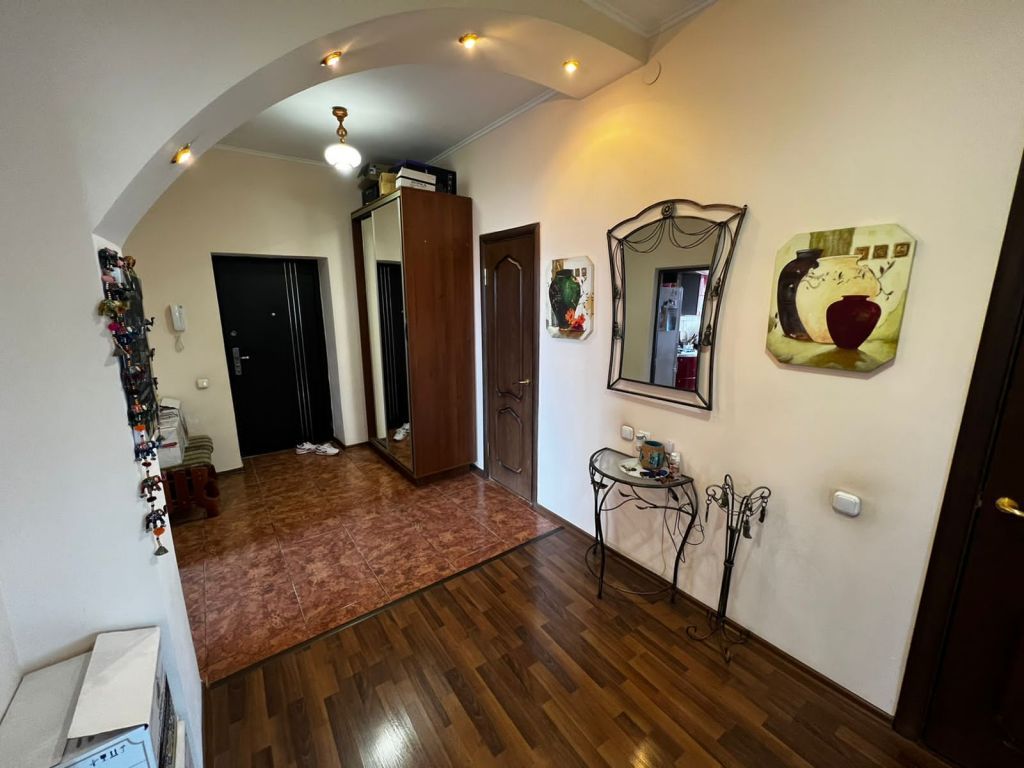 Продажа 3-комнатной квартиры, Пятигорск, Партизанская ул,  1б