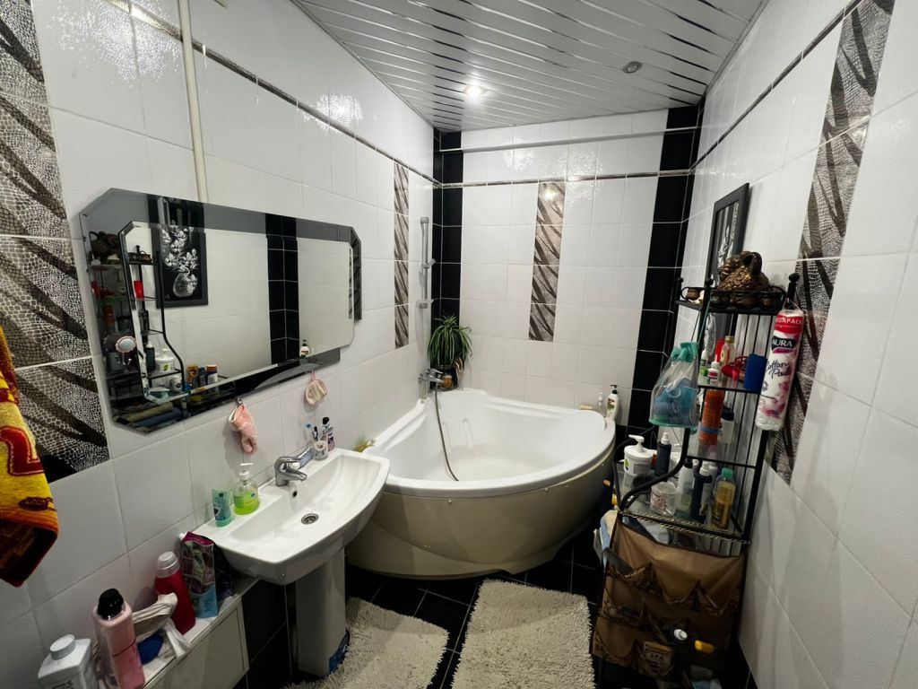 Продажа 3-комнатной квартиры, Пятигорск, Партизанская ул,  1б