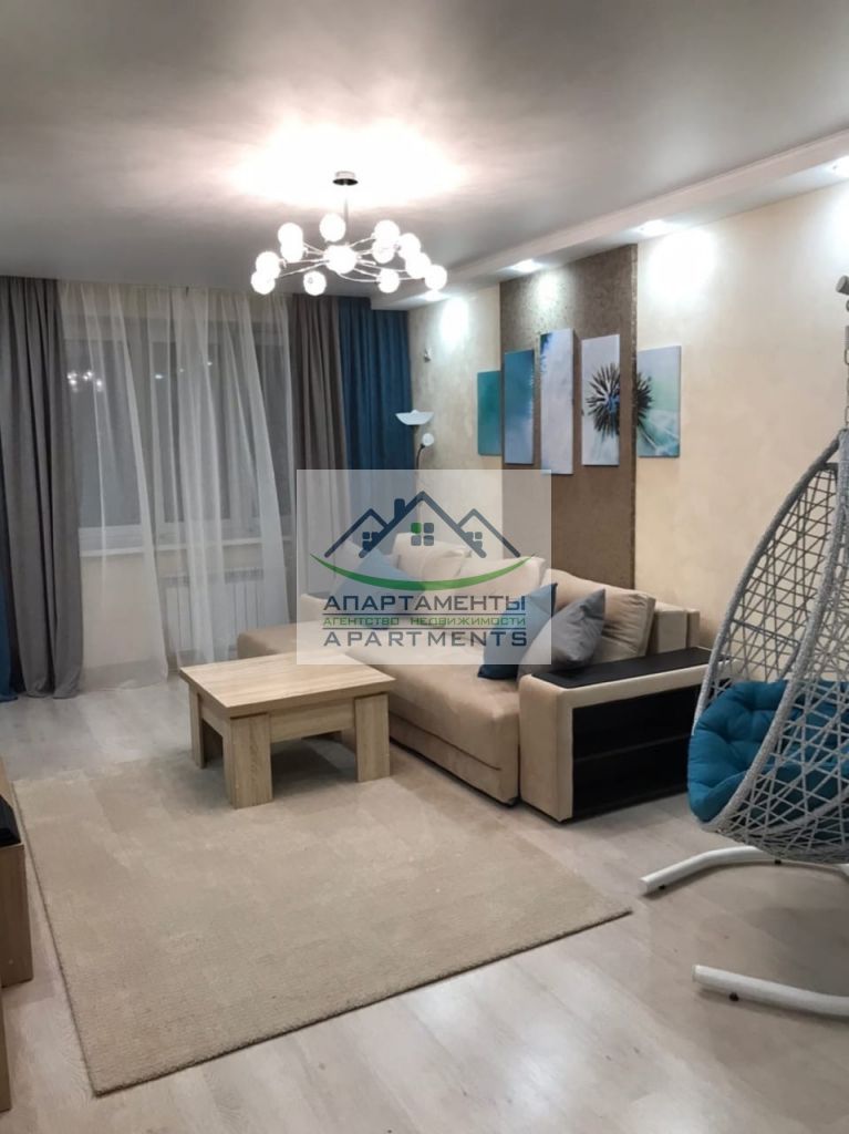 Продажа 3-комнатной квартиры, Пятигорск, Сельская ул,  10