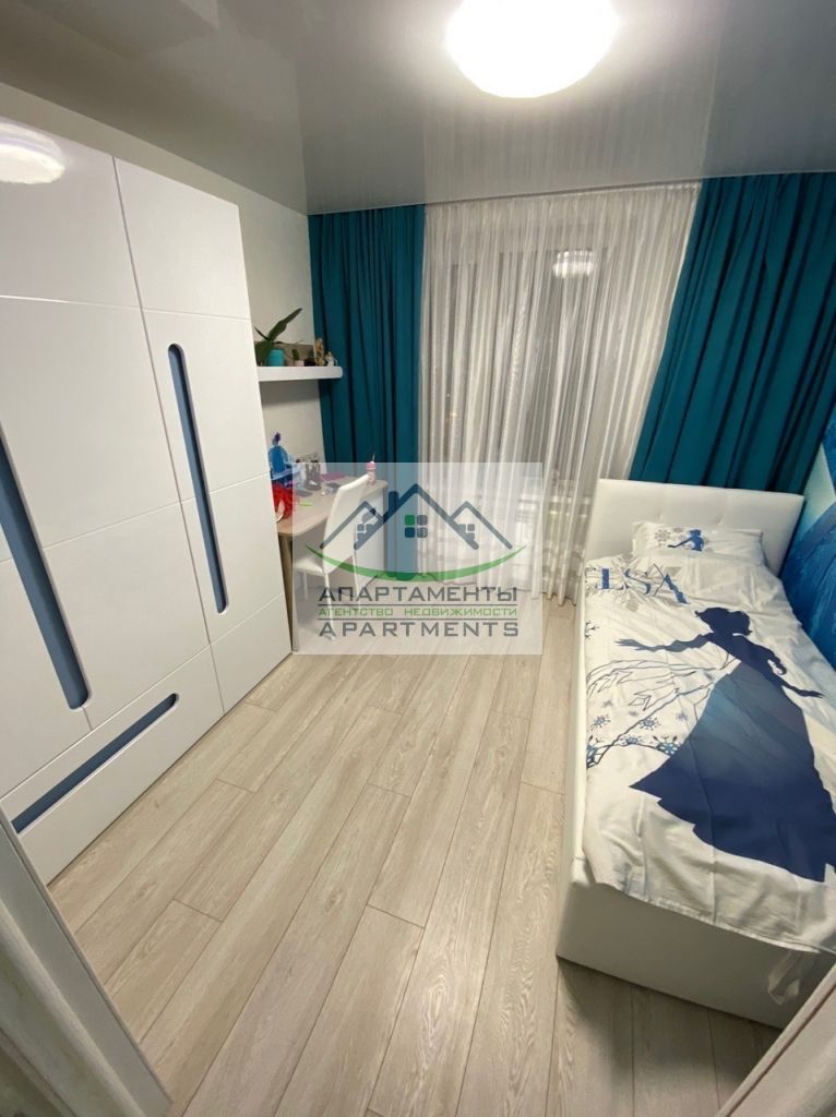 Продажа 3-комнатной квартиры, Пятигорск, Сельская ул,  10