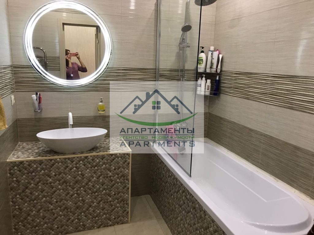 Продажа 3-комнатной квартиры, Пятигорск, Сельская ул,  10