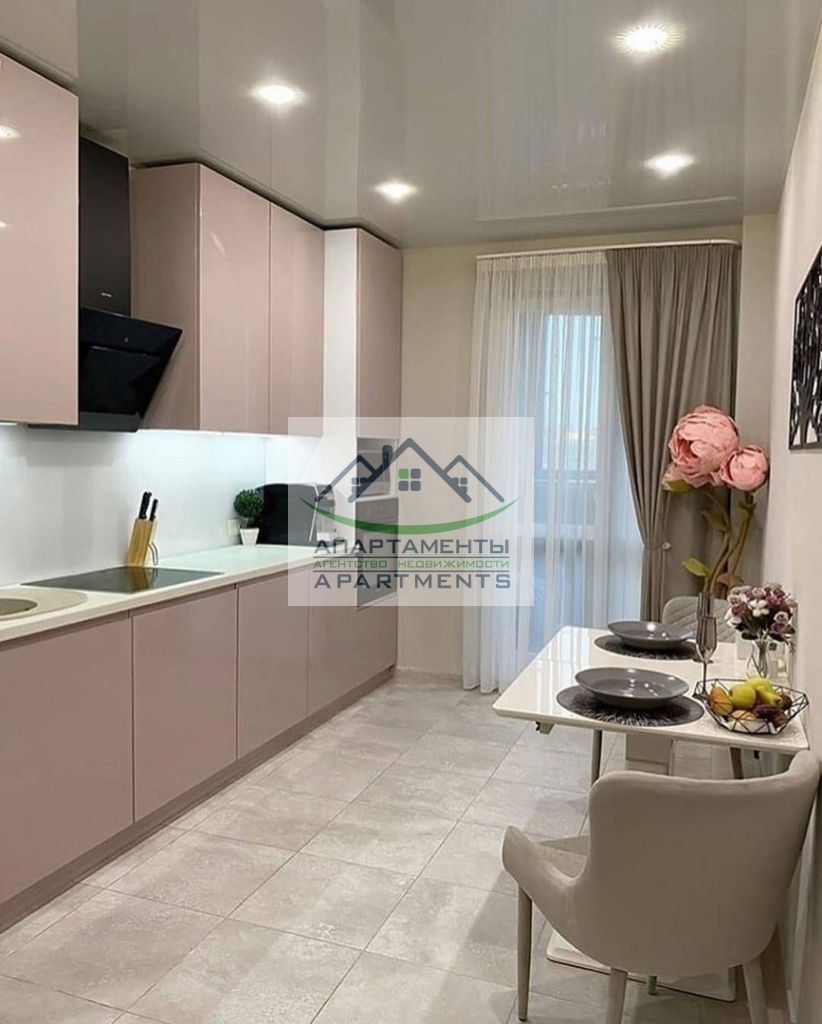 Продажа 3-комнатной квартиры, Пятигорск, Сельская ул,  10