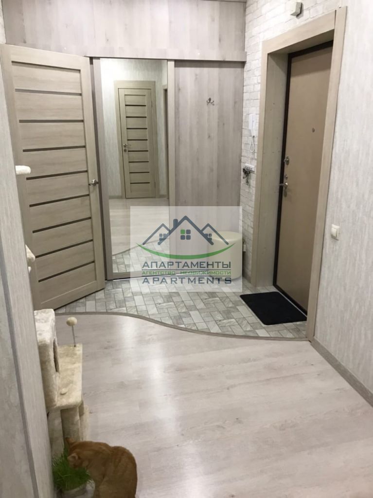 Продажа 3-комнатной квартиры, Пятигорск, Сельская ул,  10