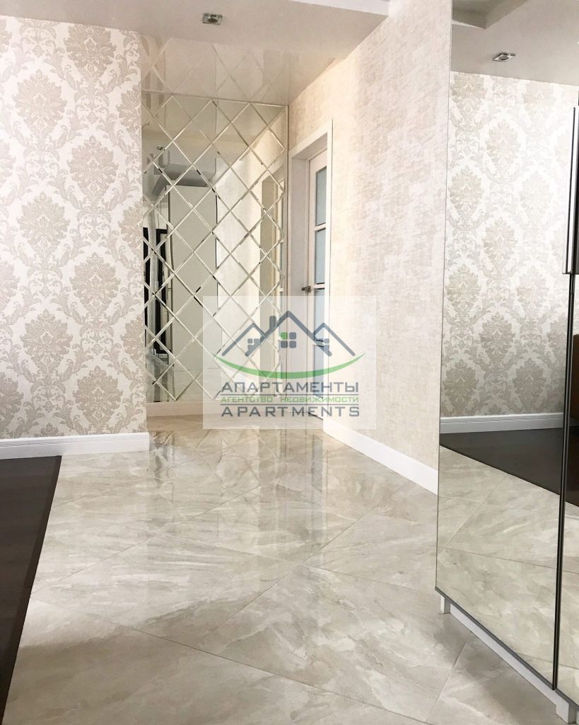 Продажа 3-комнатной квартиры, Пятигорск, Сельская ул,  10