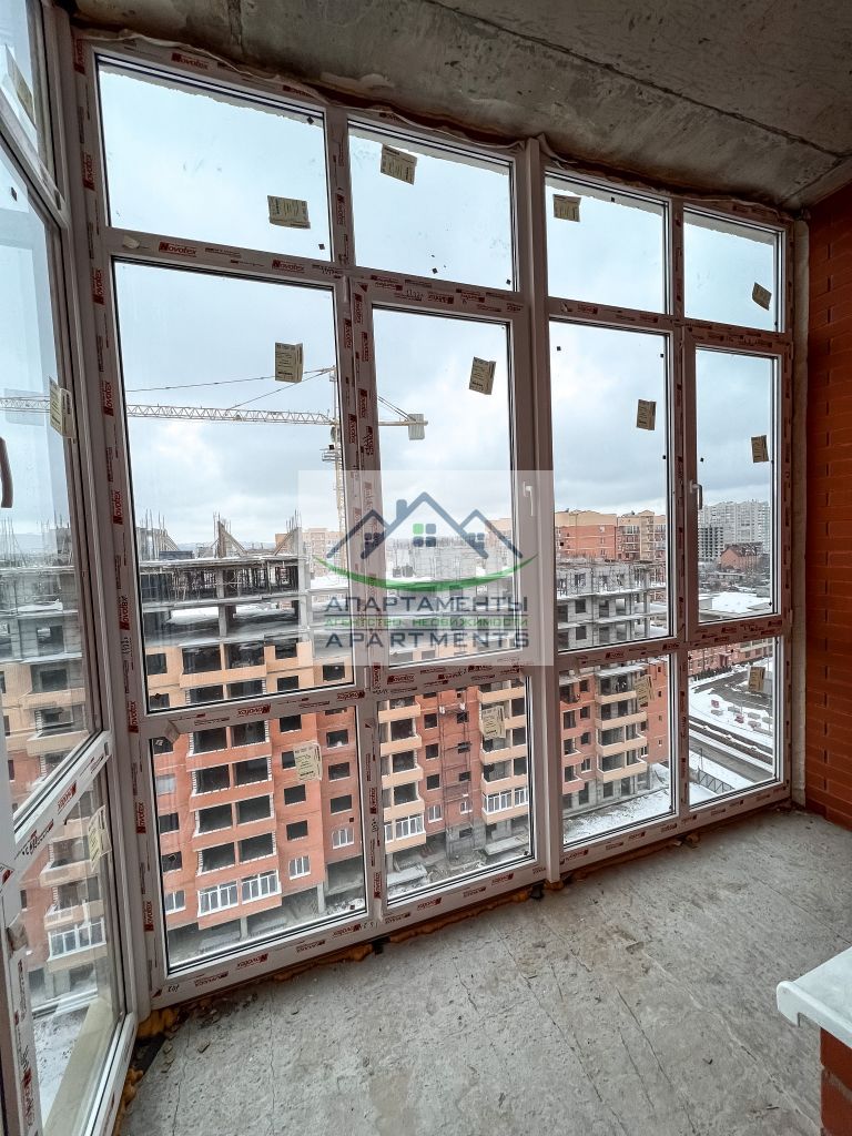 Продажа 2-комнатной квартиры, Пятигорск, Пестова ул,  3