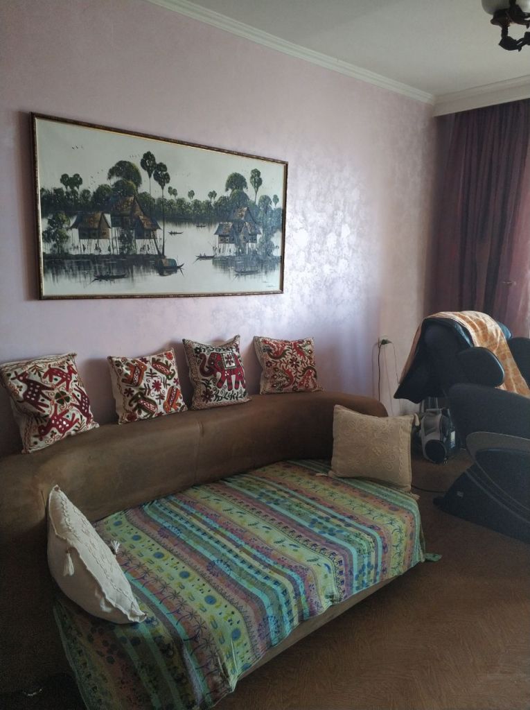 Продажа 2-комнатной квартиры, Пятигорск, Железнодорожная ул,  121