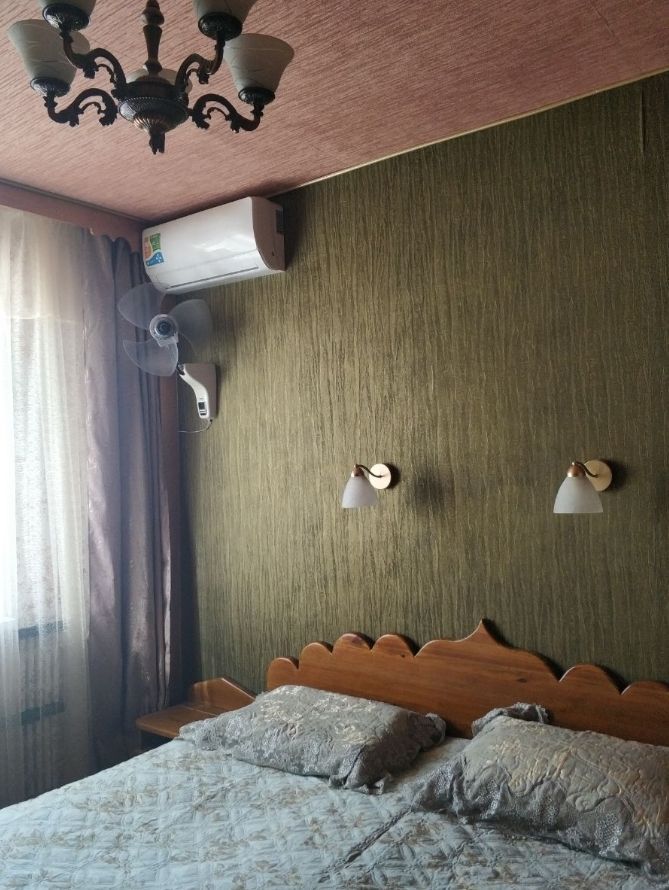 Продажа 2-комнатной квартиры, Пятигорск, Железнодорожная ул,  121