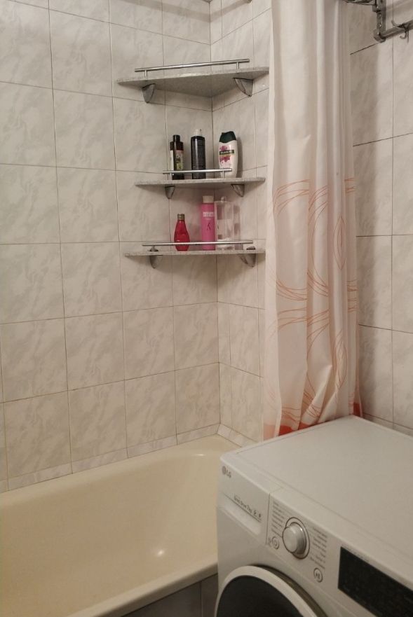 Продажа 2-комнатной квартиры, Пятигорск, Железнодорожная ул,  121