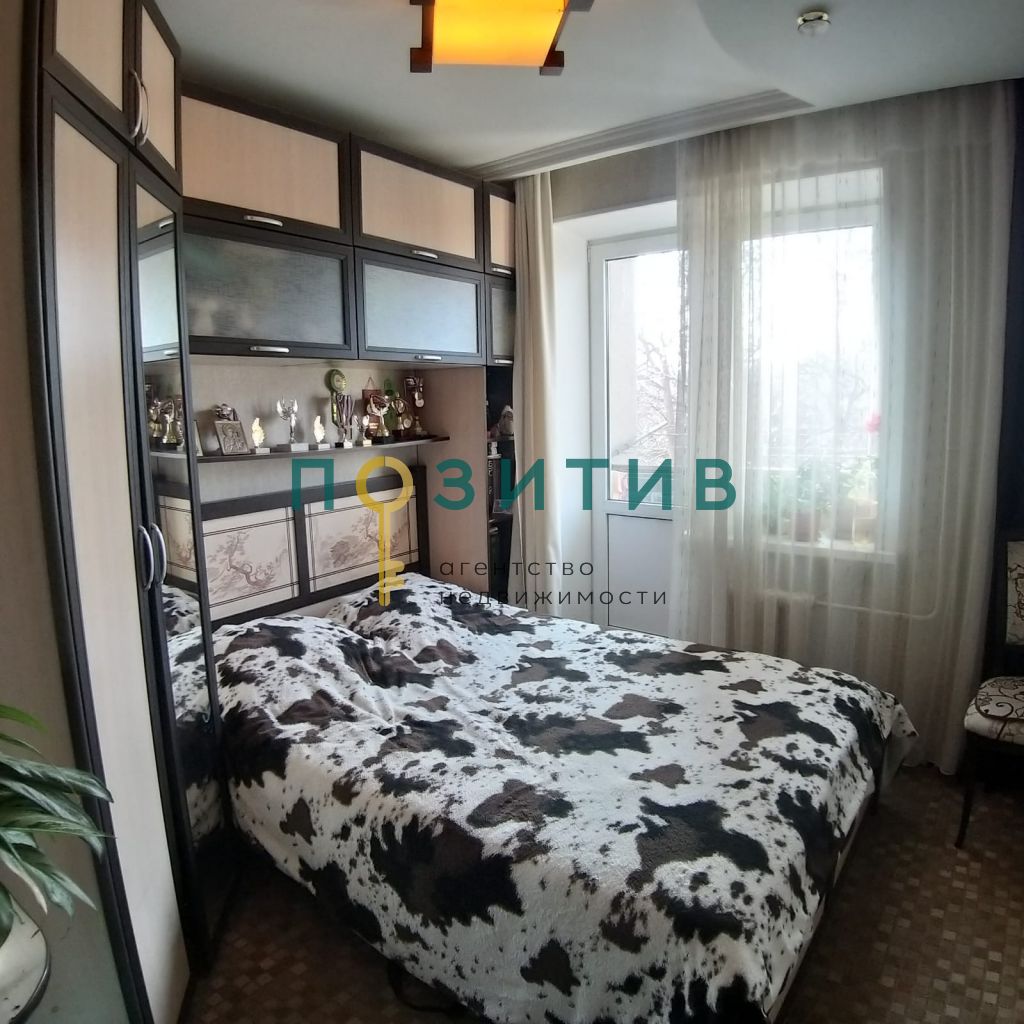 Продажа 3-комнатной квартиры, Пятигорск, Огородная ул,  37