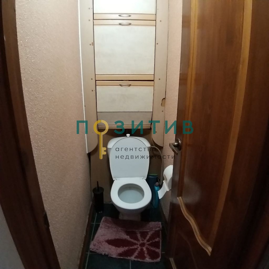 Продажа 3-комнатной квартиры, Пятигорск, Огородная ул,  37