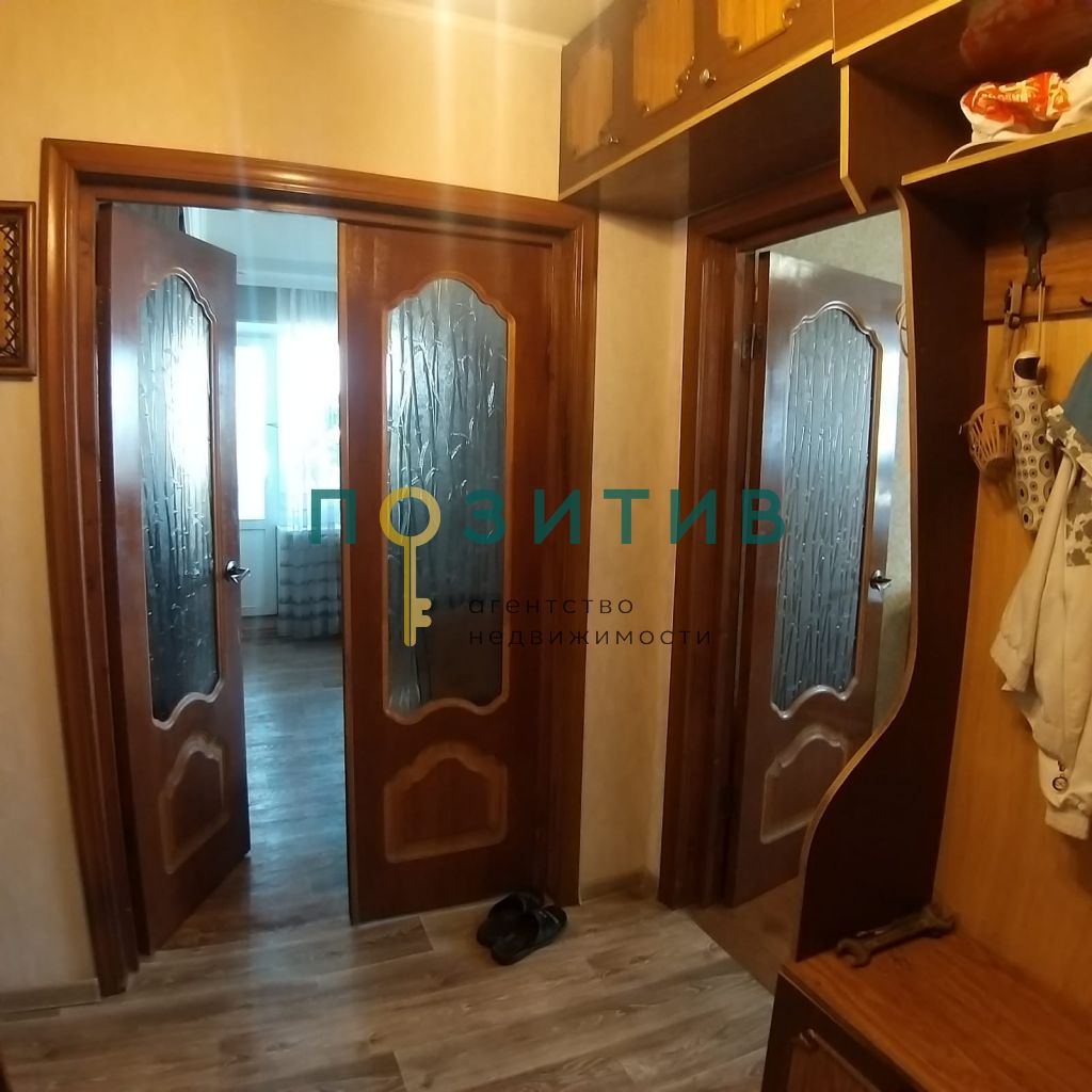 Продажа 3-комнатной квартиры, Пятигорск, Огородная ул,  37