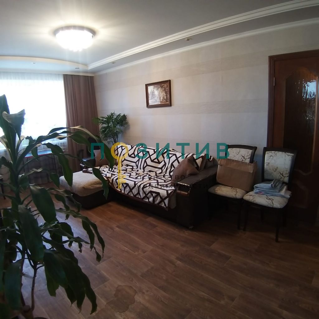 Продажа 3-комнатной квартиры, Пятигорск, Огородная ул,  37