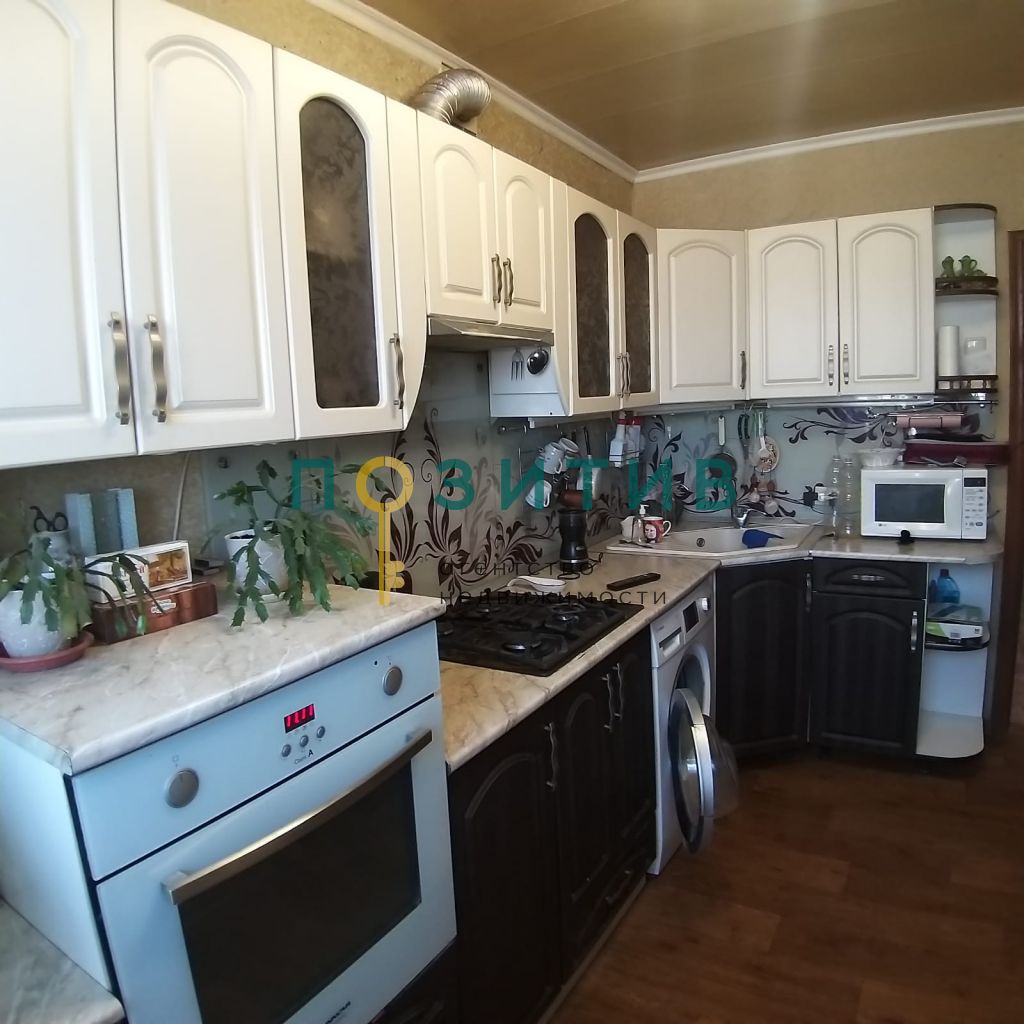 Продажа 3-комнатной квартиры, Пятигорск, Огородная ул,  37