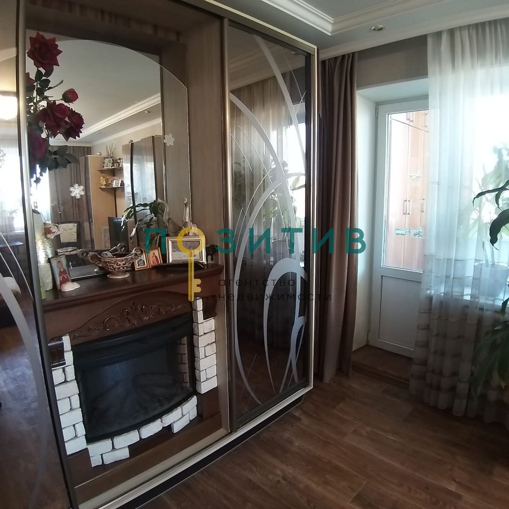 Продажа 3-комнатной квартиры, Пятигорск, Огородная ул,  37