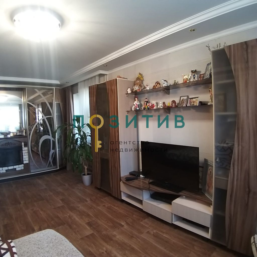 Продажа 3-комнатной квартиры, Пятигорск, Огородная ул,  37